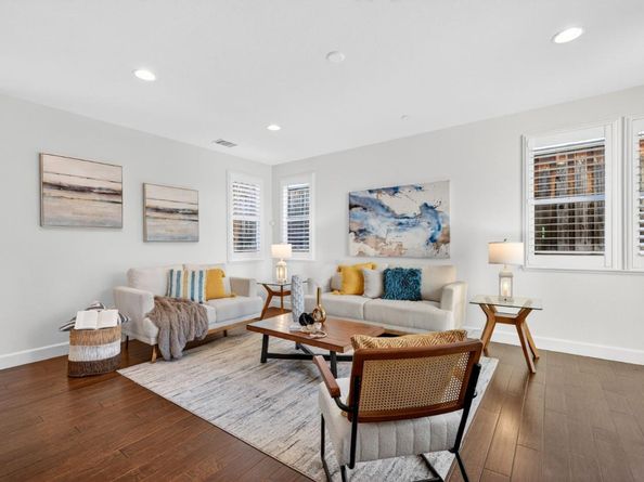 3210 La Rochelle Way, San Jose CA 95135