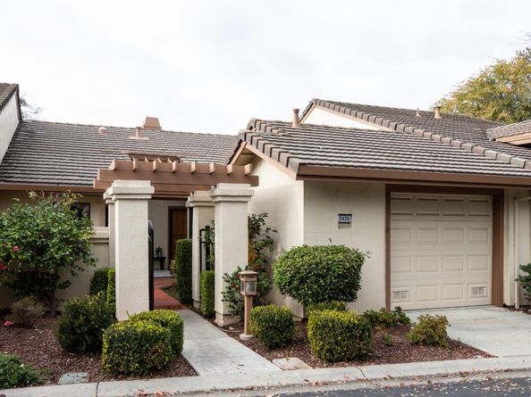 3430 Lake Albano Circle, San Jose CA 95135