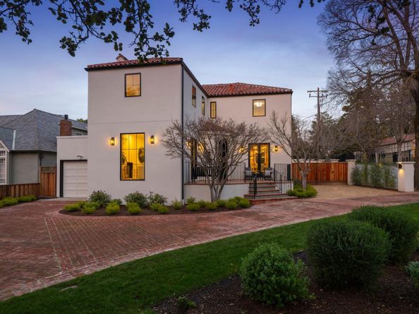 150 Clark Drive, San Mateo CA 94402