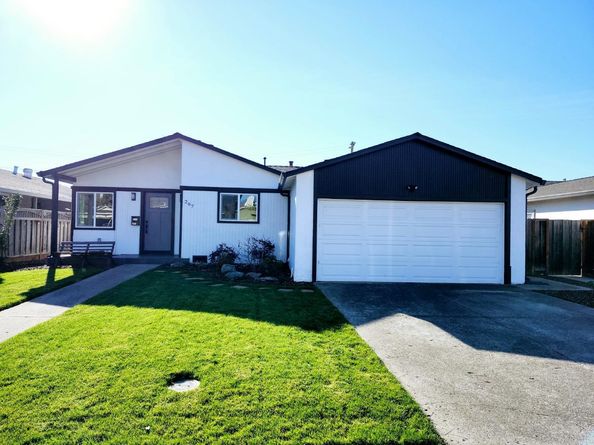 267 Pennyhill Drive, San Jose CA 95127