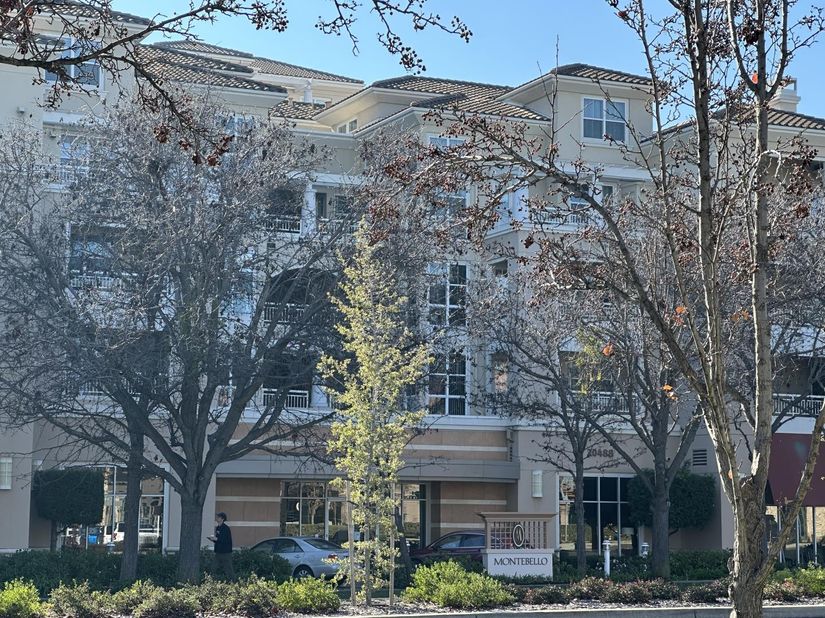 20488 Stevens Creek Boulevard 1607, Cupertino CA 95014