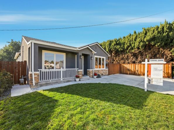 830 Birch Avenue, Sunnyvale CA 94086