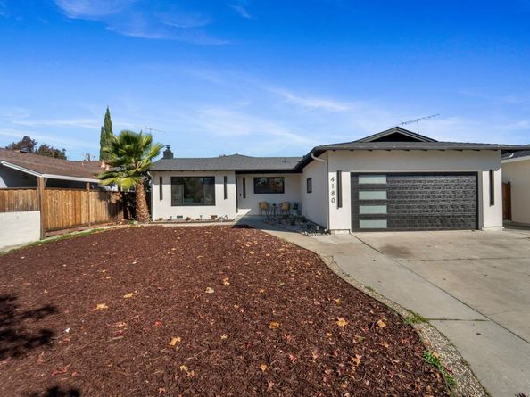 4180 Camden Avenue, San Jose CA 95124