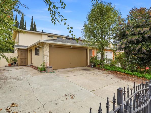1762 Duffy Way, San Jose CA 95116