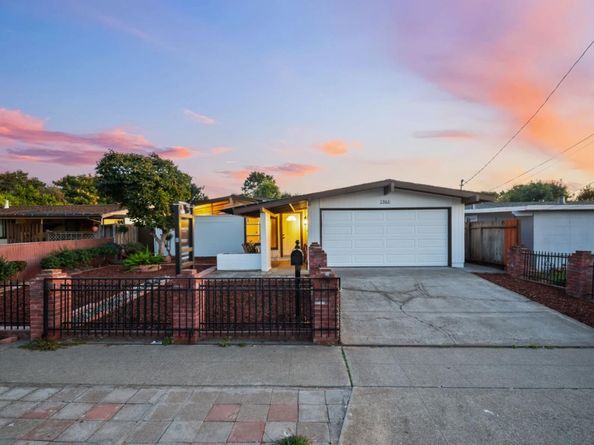 1966 Boca Raton Street, Hayward CA 94545