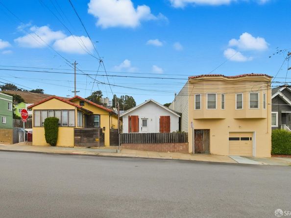 292 Arleta Avenue, San Francisco CA 94134