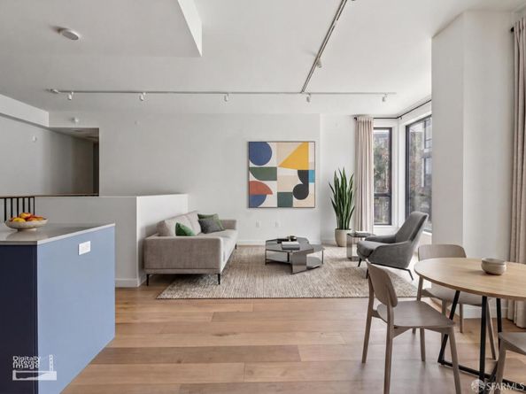 988 Harrison Street CG2, San Francisco CA 94107