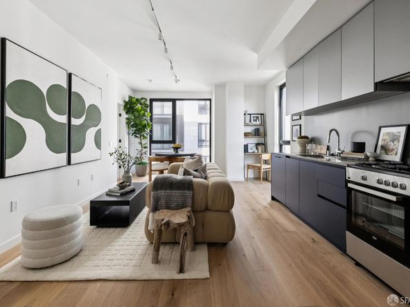 988 Harrison Street CL3, San Francisco CA 94107