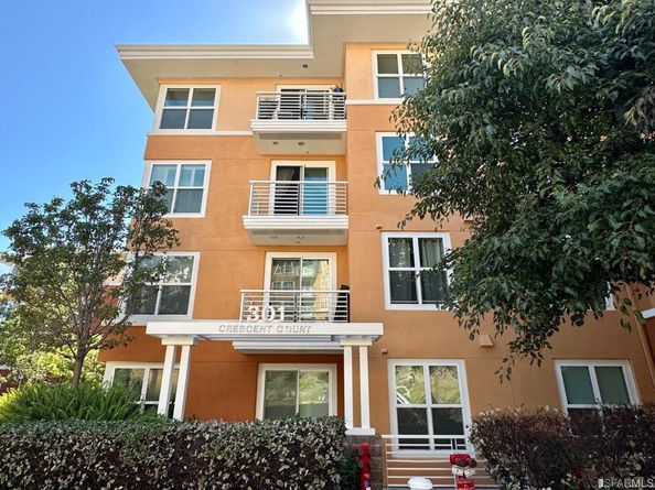 301 Crescent Court 3101, San Francisco CA 94134