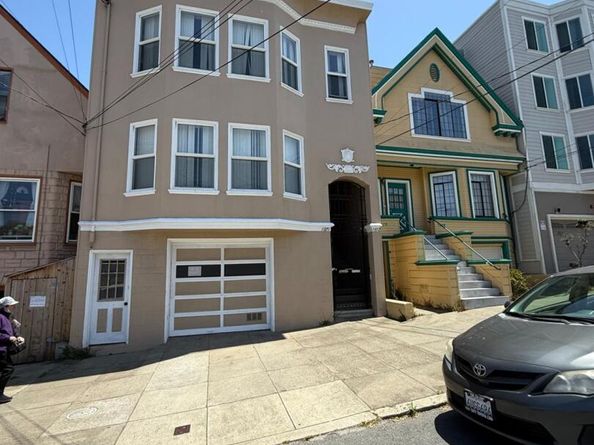 1370 20th Avenue, San Francisco CA 94122