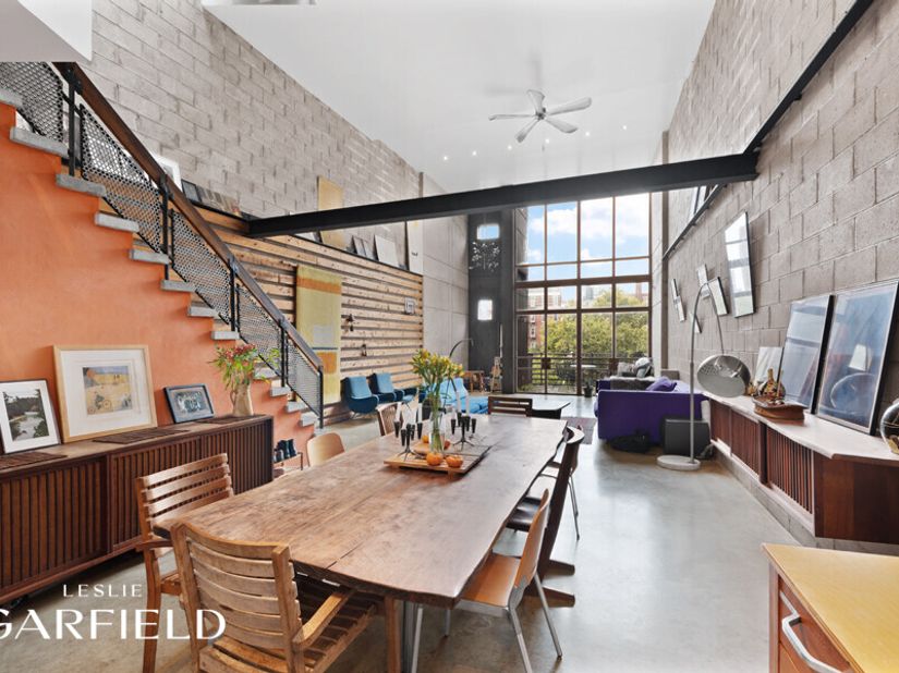 56 East 1st Street, New York NY 10003