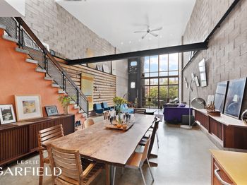 56 East 1st Street