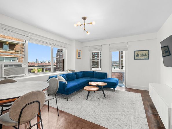 575 Grand Street E1202, New York NY 10002
