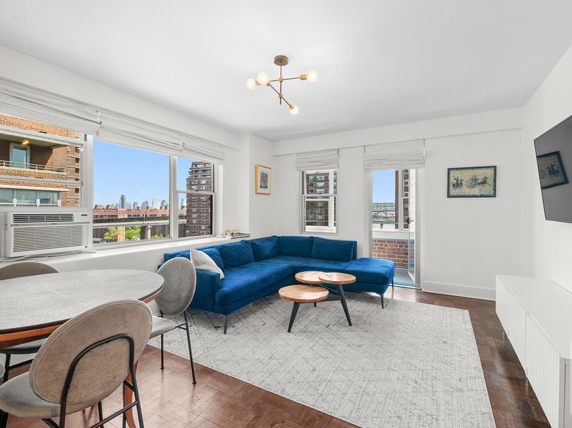575 Grand Street E1202, New York NY 10002
