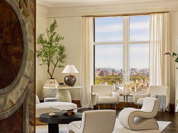 515 Park Avenue 36/37, New York NY 10022