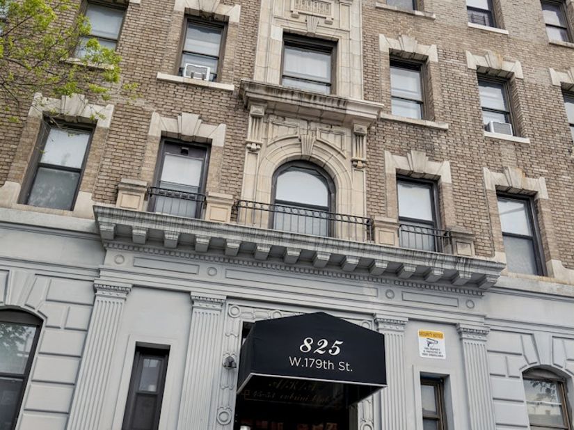 825 West 179th Street 2G, New York NY 10033