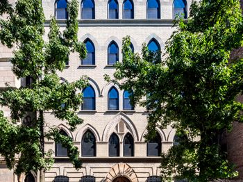 463 West 142nd Street