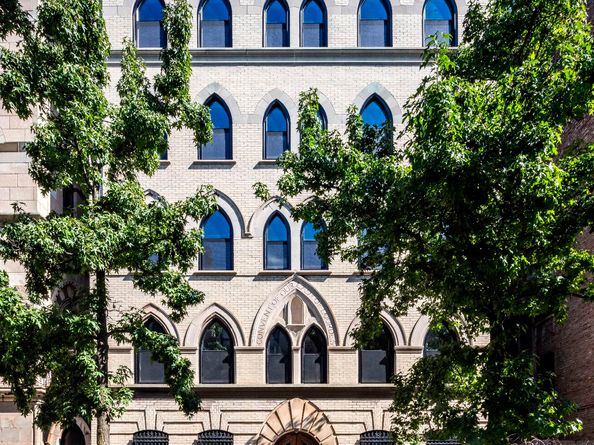 463 West 142nd Street GC, New York NY 10031