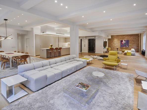 241 West 36th Street 8, New York NY 10018