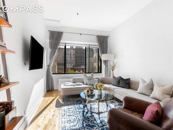 77 Bleecker Street 819, New York NY 10012