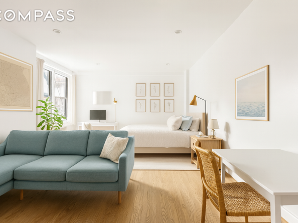 60 East 9th Street 512, New York NY 10003