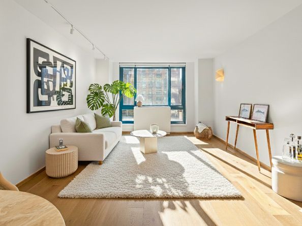 1 Irving Place V16D, New York NY 10003