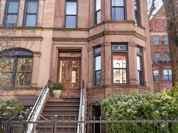 954 Park Place, Brooklyn NY 11213