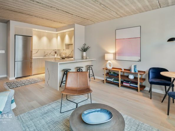 175 Spencer Street 1D, Brooklyn NY 11205