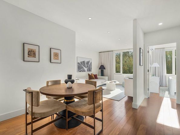 140 Hillside Avenue 2C, New York NY 10040