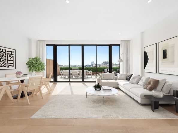 701 Prospect Place 602, Brooklyn NY 11216