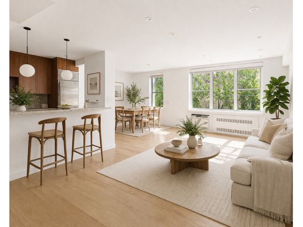 13 West 13th Street 5FS, New York NY 10011