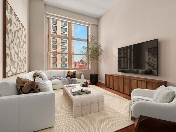 120 East 87th Street P14B, New York NY 10128