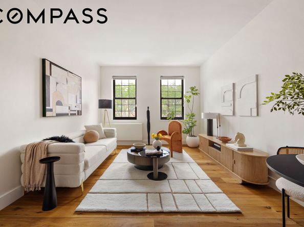 110 Warren Street B304, Brooklyn NY 11201