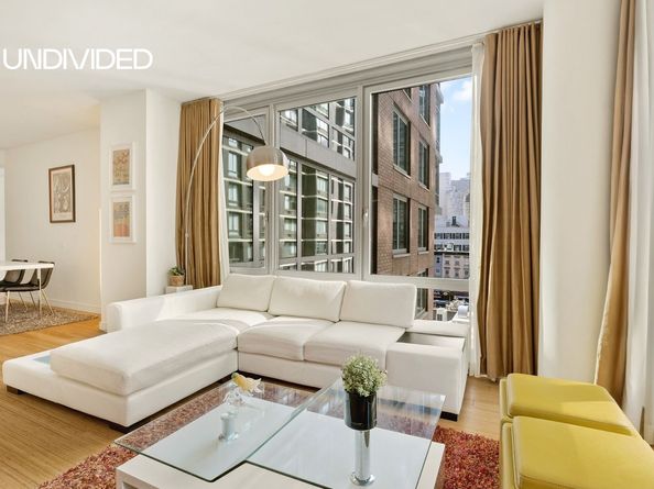 303 East 33rd Street 6A, New York NY 10016