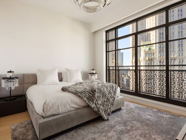 25 Park Row 25C, New York NY 10038