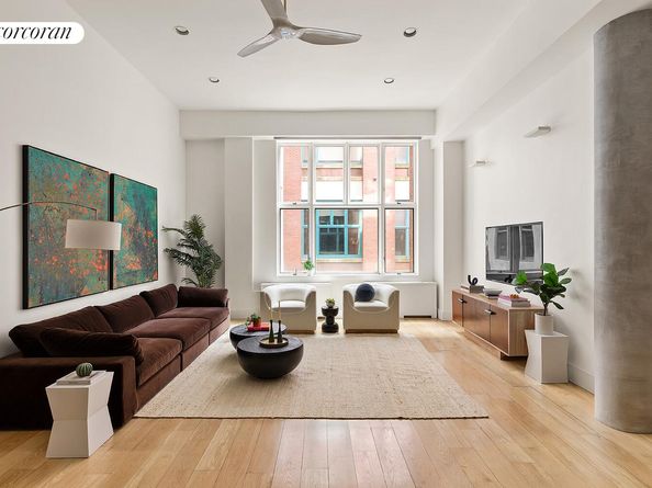 125 East 12th Street 1E, New York NY 10003