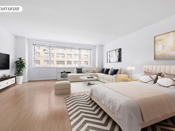 139 East 33rd Street 5C, New York NY 10016