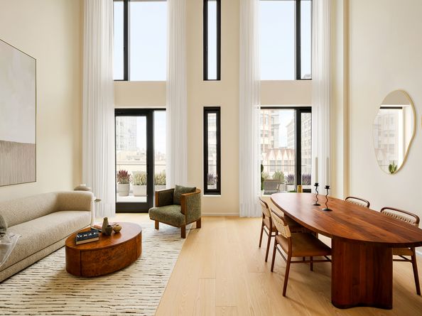 30 Front Street 10A, Brooklyn NY 11201