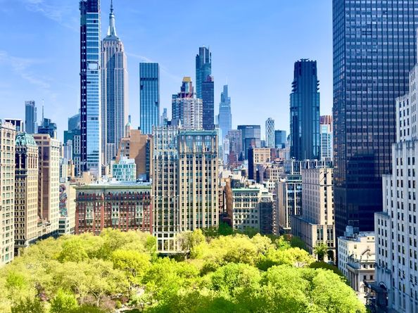 5 East 22nd Street 22P, New York NY 10010