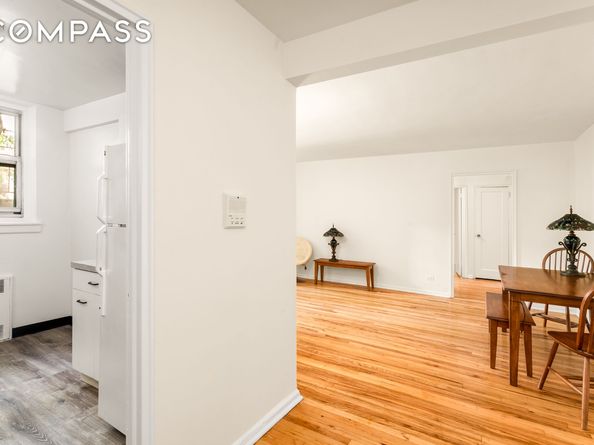 5610 Netherland Avenue 1G, Bronx NY 10471