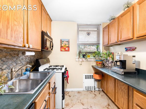 5635 Netherland Avenue 1G, Bronx NY 10471