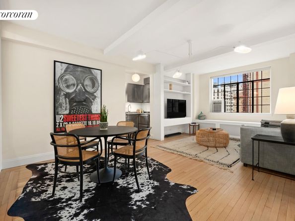 81 Irving Place 11D, New York NY 10003