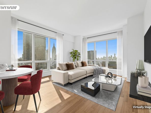 350 West 42nd Street 51E, New York NY 10036