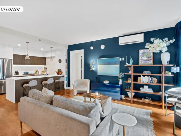 2100 Bedford Avenue 3A, Brooklyn NY 11226