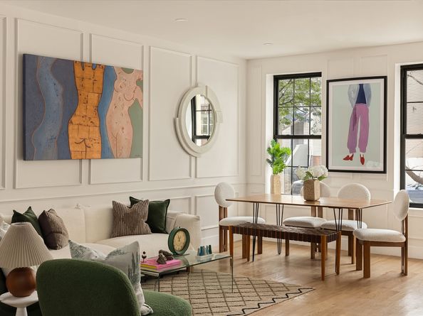 69 Clermont Avenue, Brooklyn NY 11205