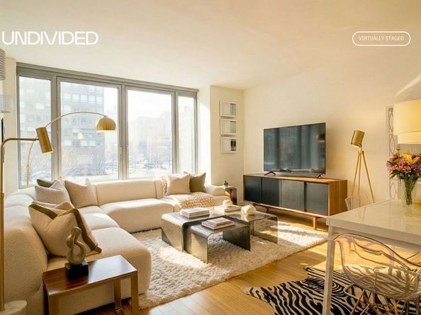 303 East 33rd Street 3N, New York NY 10016