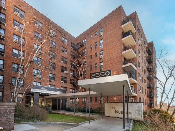 2550 Independence Avenue 6CD, Bronx NY 10463