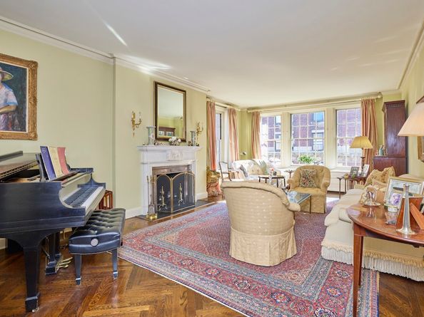 1088 Park Avenue 15A, New York NY 10128