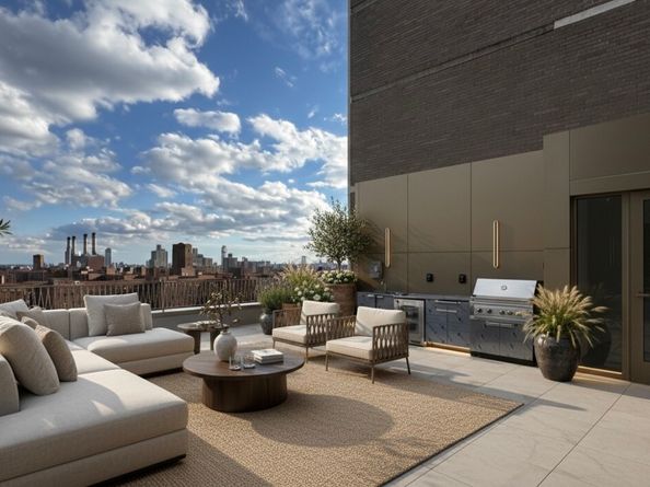 350 East 18th Street PHB, New York NY 10003