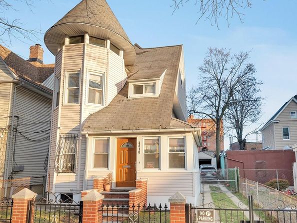 4810 Osgood Street, Bronx NY 10470